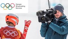 Pekin 2022 z chmury internetowej w jakości UHD HDR