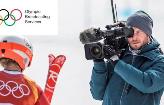 Pekin 2022 z chmury internetowej w jakości UHD HDR