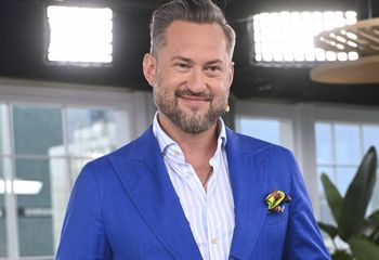 Jest jego żoną od 14 lat. Nie każdy wie, jak wygląda