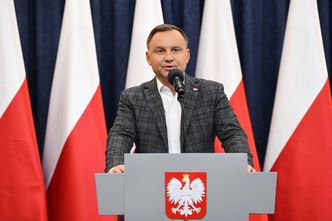 Andrzej Duda o energetyce: Mniej węgla, więcej zielonej energii i farmy na Bałtyku