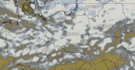 Od 17 października. Idzie przełom w pogodzie. Totalna zmiana