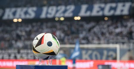 Leo Bengtsson nowym skrzydłowym Lecha Poznań. Szwed dołącza do Kolejorza z mistrzowskim doświadczeniem