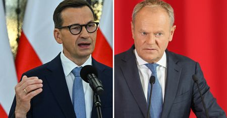 Triumf AfD w Niemczech. Morawiecki: zwracam się do premiera Tuska
