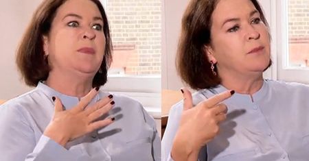 Była naczelna "Vogue'a": "Modelki nie miały biustu i bioder. JADŁY CHUSTECZKI"