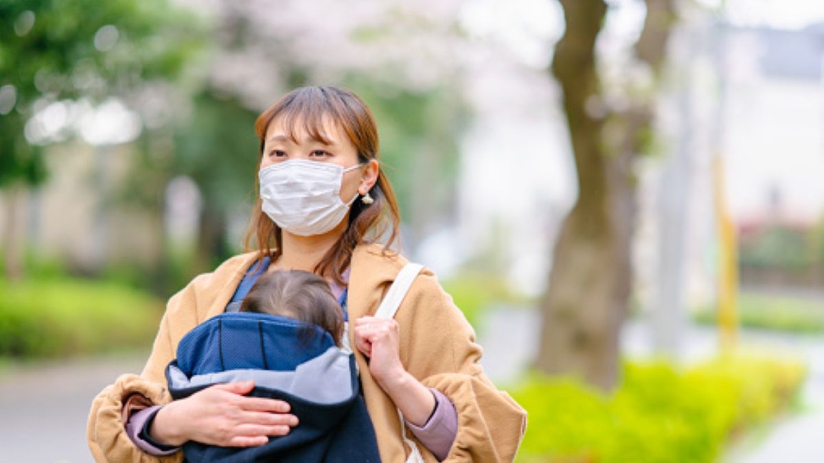 W Japonii spadła liczba ciąż i zawieranych małżeństw