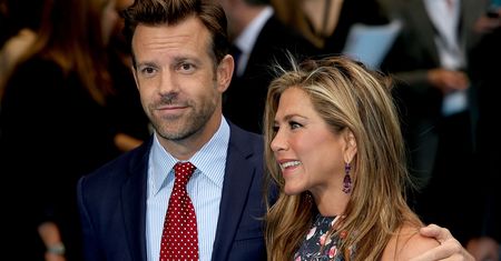 Nowy romans Jennifer Aniston? Ten mężczyzna jest w jej życiu od dawna