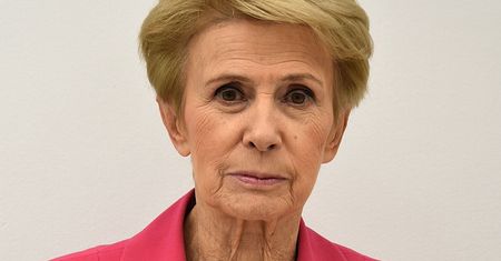 32 lata i... koniec. Już nie zasiądzie w Sejmie