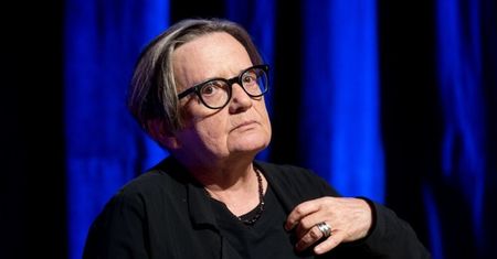 Ordo Iuris POZWAŁO Agnieszkę Holland! "Nienawiść i szczucie stały się czymś banalnym i ZWIĄZANYM Z WŁADZĄ"