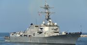 Gorąco na Morzu Czerwonym. Zmasowany atak Huti na okręty US Navy i Royal Navy