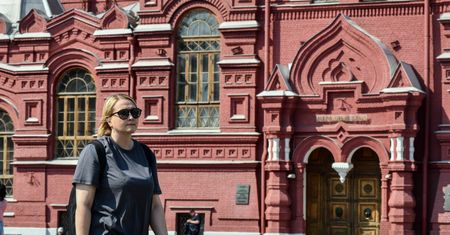 Zamykają granicę z Rosją. Wskazali powód