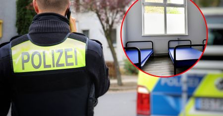 Makabryczne morderstwo w Niemczech. Zatrzymano dwóch Polaków