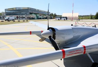 Polska stanie się potęgą w dronach? Te projekty mają zmienić ich postrzeganie