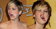 Miny Jennifer Lawrence...