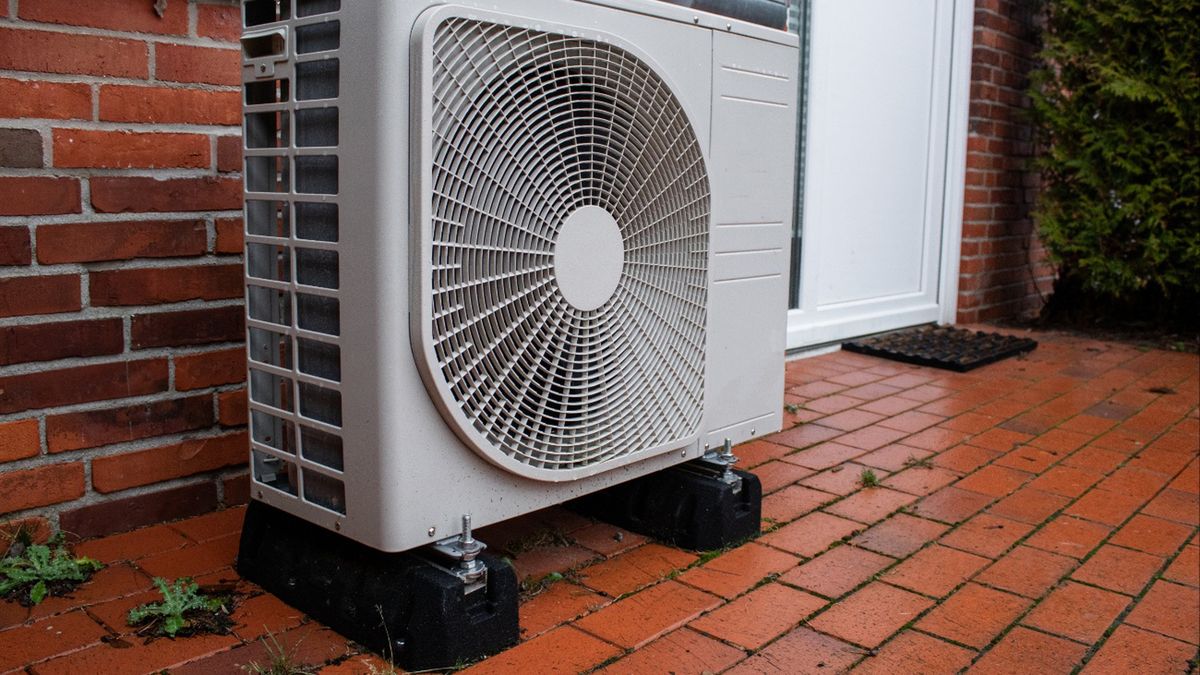 Nowa propozycja UE ws. pomp ciepła