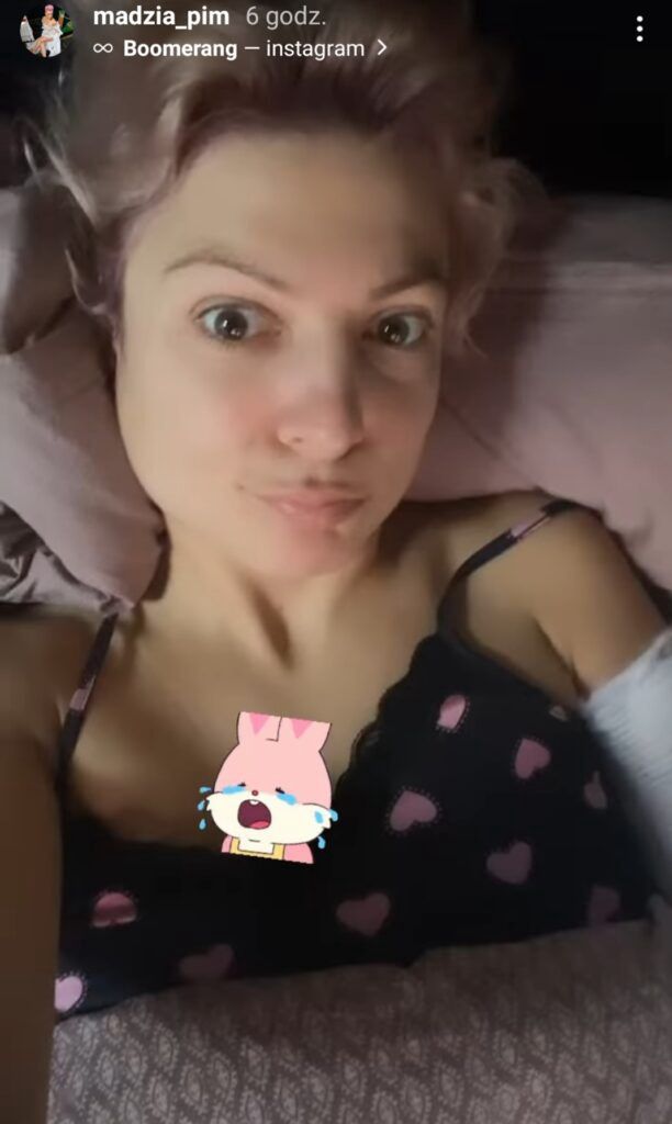 Magdalena Narożna