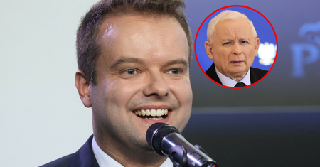 Inflacja nie jest taka zła? Rzecznik PiS wskazał jasną stronę