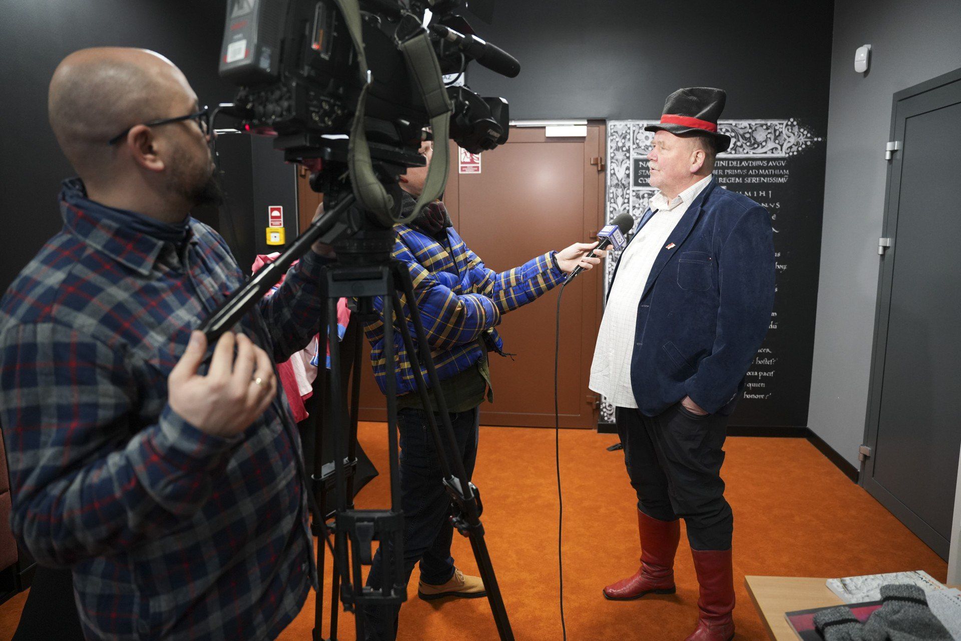 Miłośnicy Kujaw i Pomorza wzięli udział w IV Kongresie Regionalistów w Toruniu. Wydarzenie było okazją do poznania pasjonatów z różnych zakątków województwa i rozmów o współpracy.