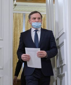 Zbigniew Ziobro o działaniach rządu Donalda Tuska. Ocenia też Morawieckiego