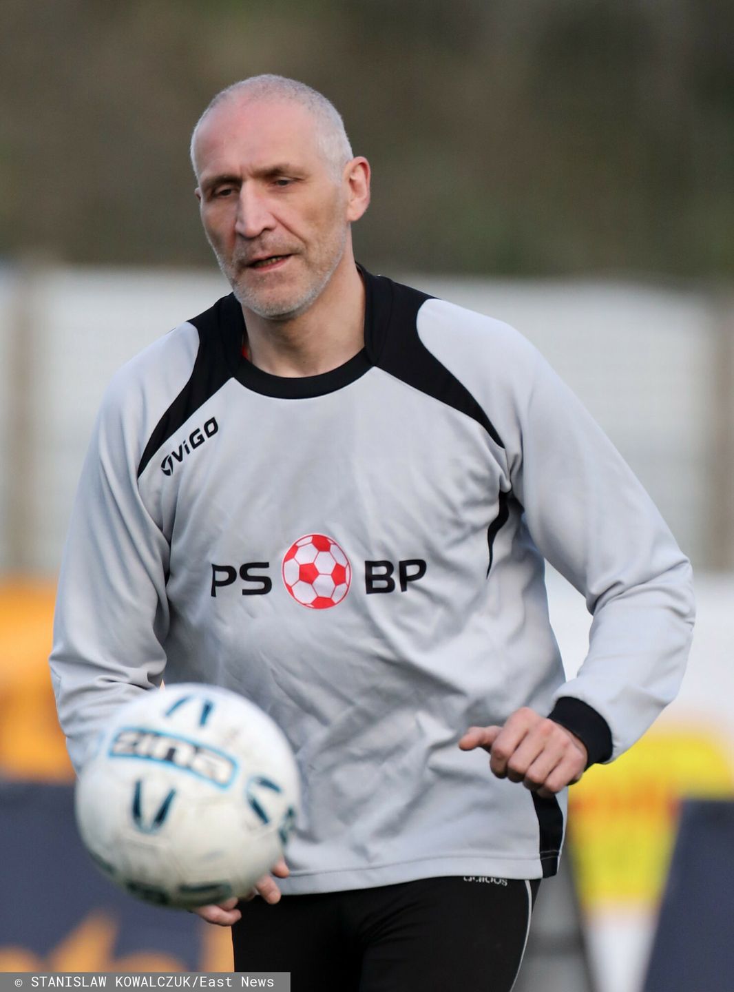 Maciej Szczęsny 