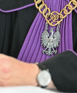 Osiem lat więzienia za zabójstwo noworodka. Wyrok Sądu Apelacyjnego