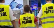"Patrolują" ulice, szukając "wyzywających" nastolatek. Fala oburzenia