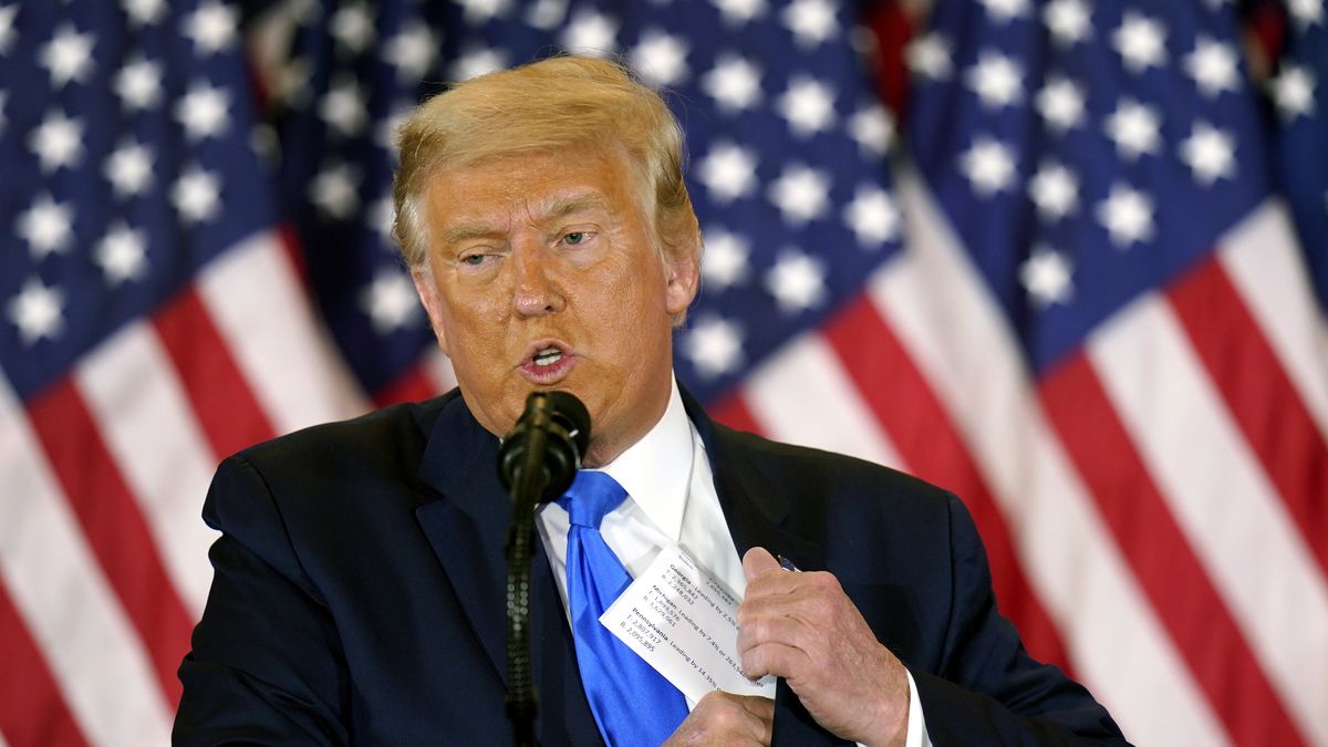 USA. Donald Trump rozkazuje wycofać część żołnierzy z Afganistanu i Iraku
