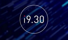 "19:30" robi miejsce na igrzyska. Zmiana godziny emisji programu informacyjnego TVP1