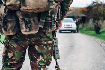 Ile wiesz o bezpieczeństwie narodowym Polski? Sprawdź się w krzyżówce