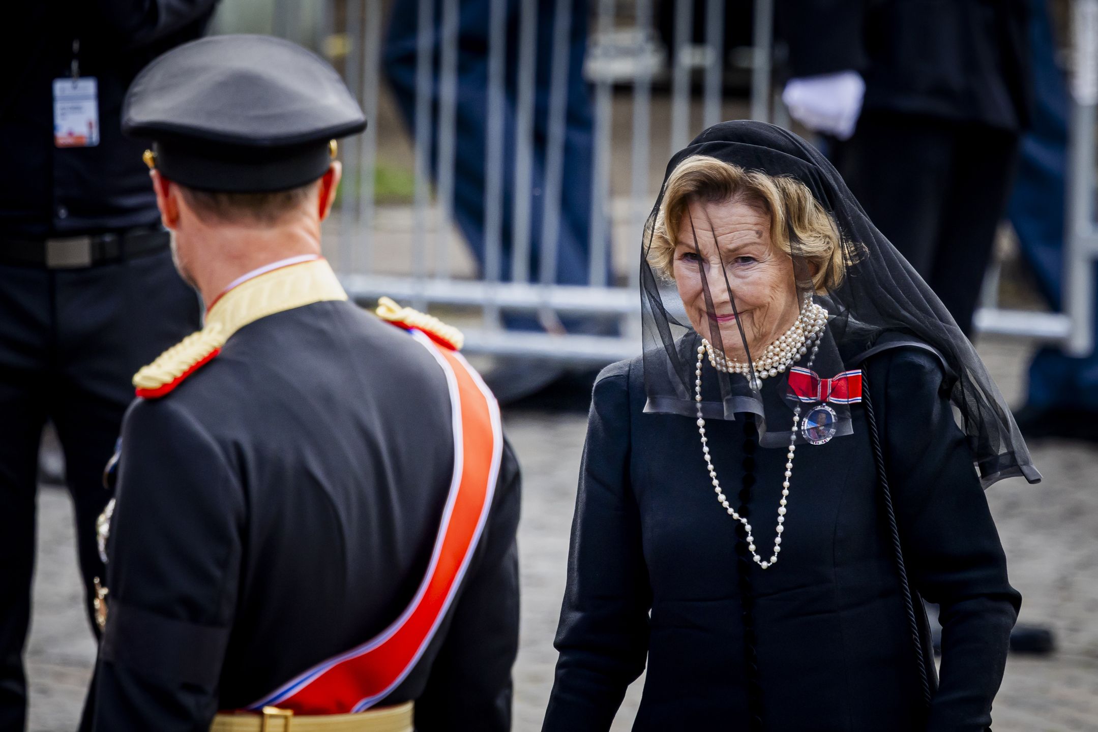 Królowa Sonja