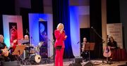 Na scenie Radomskiej Orkiestry Kameralnej w sobotę koncert miała Iza Połońska