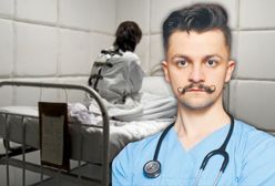 Nie tylko Tworki. Szokujący raport o stanie polskiej psychiatrii