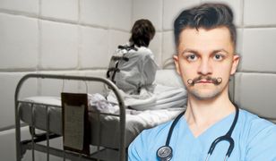 Nie tylko Tworki. Szokujący raport o stanie polskiej psychiatrii
