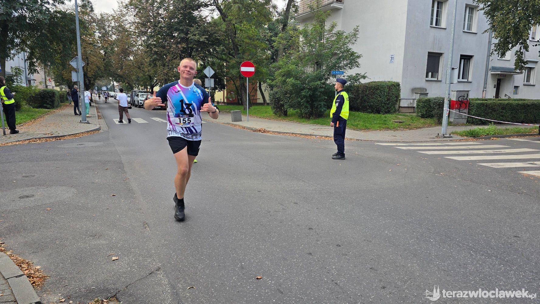 13 Półmaraton Włocławek