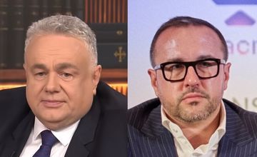 Sakiewicz proponował Zondacrypto inwestora. Tusk mówił o obietnicy ułaskawienia przez Nawrockiego
