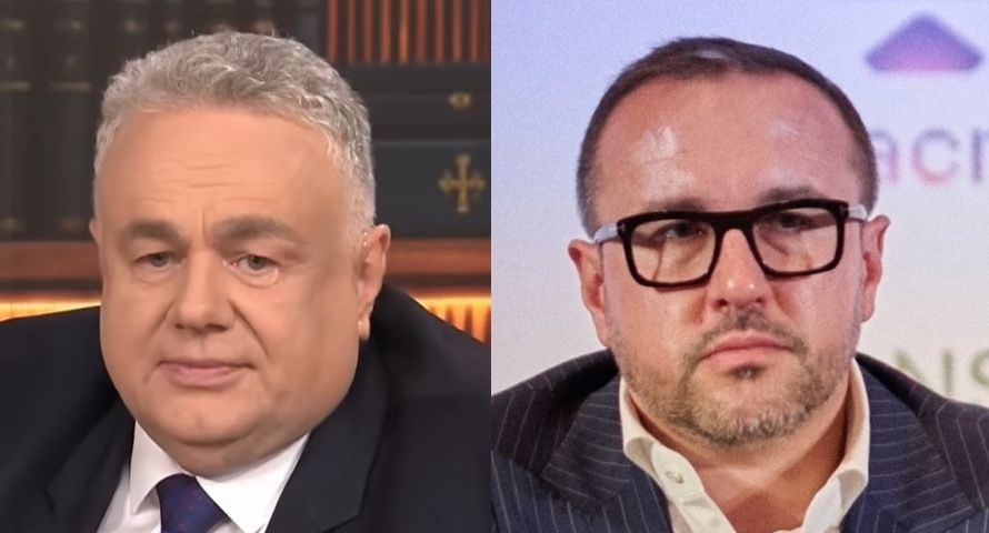 Sakiewicz proponował Zondacrypto inwestora. Kolejna faktura dla Republiki