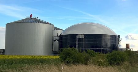 Nie tylko fotowoltaika. Biogaz rozwinie się na polskiej wsi
