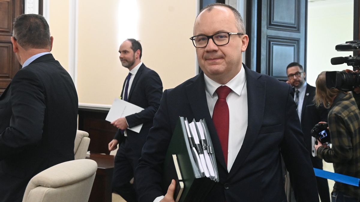 Adam Bodnar zapowiada rewolucję. Cyfrowe sądy ruszą w 2029 roku