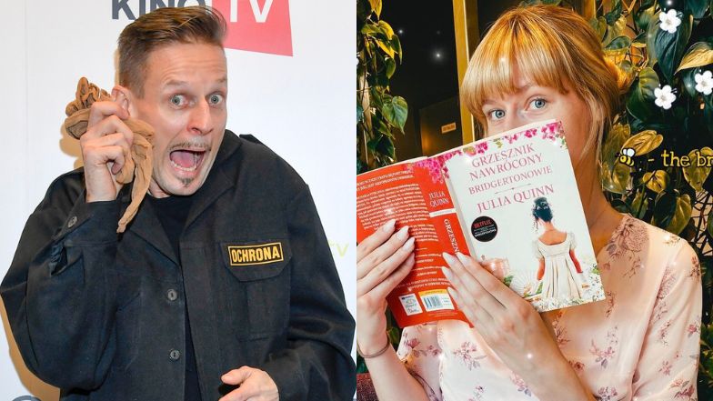 Tak wygląda Julia Wójcik, córka Michała Wójcika z Ani Mru-Mru