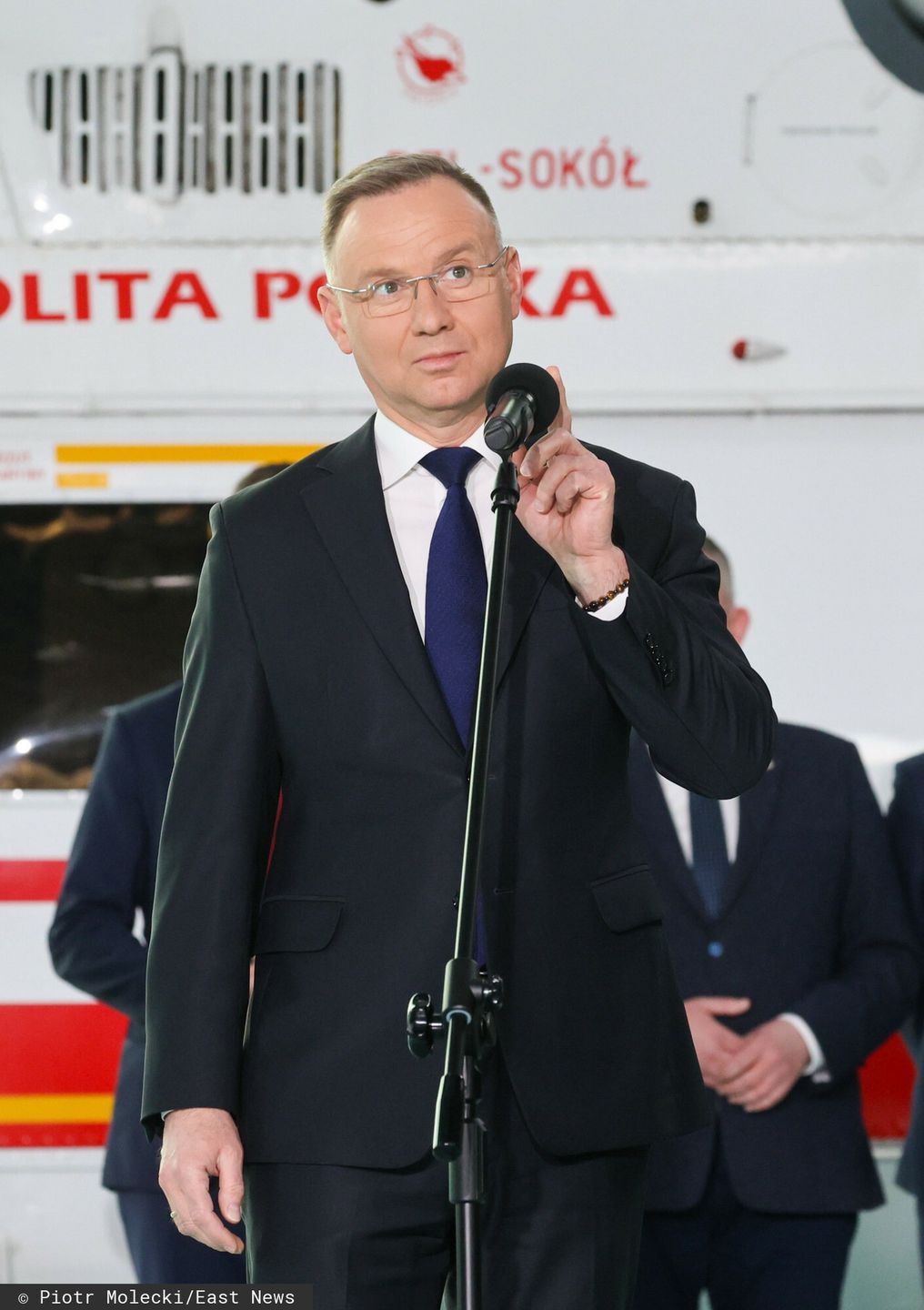 Andrzej Duda