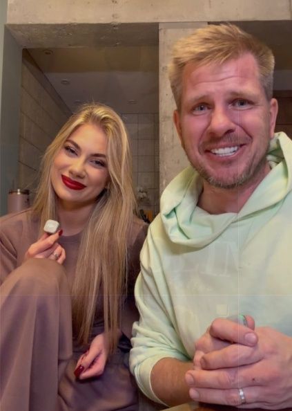 Bianka i Filip Chajzerowie