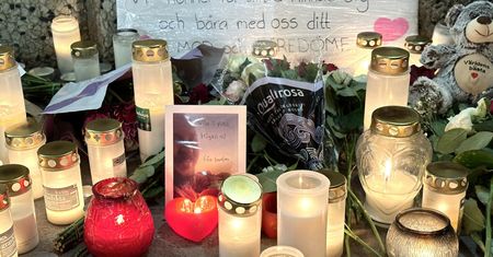 Sprawa śmierci w Sztokholmie. Są aresztowania