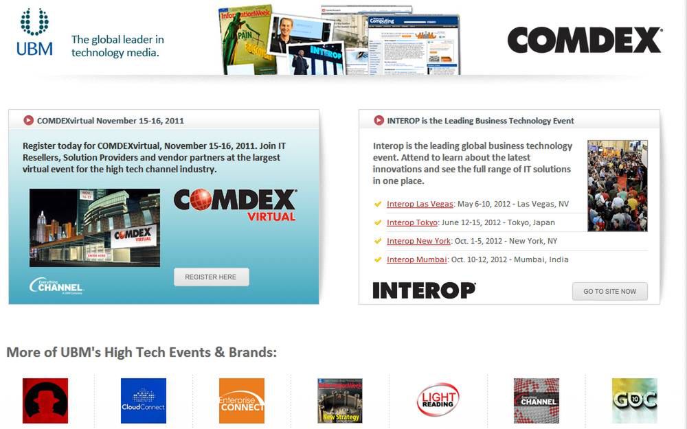 Comdex.com