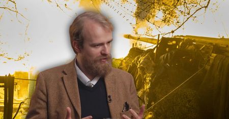 Zachód nie obroni wschodniej flanki NATO? "Entuzjazm jest ograniczony"