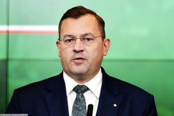 Ulewy zniszczyły uprawy rolników z Żuław. Minister ujawnia szczegóły wsparcia