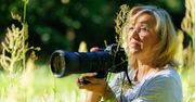 Białystok: Małgorzata Pawelczyk w swoich kadrach zatrzymuje magię Podlasia. Pasją do fotografii zaraża kobiety z całej Polski