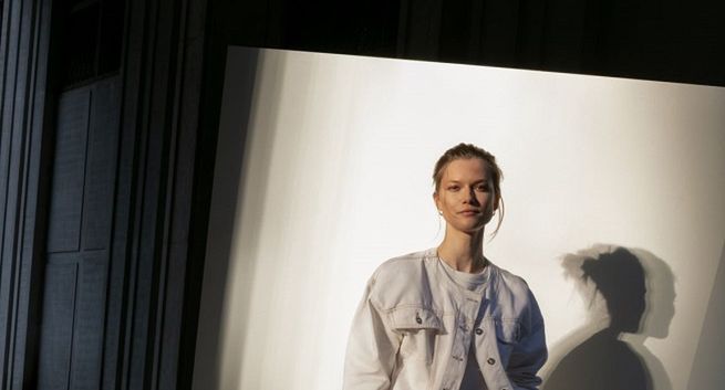 Struss, Witkowska, Kijo i Horodyńska w kampanii nowej kolekcji Gino Rossi (wideo)