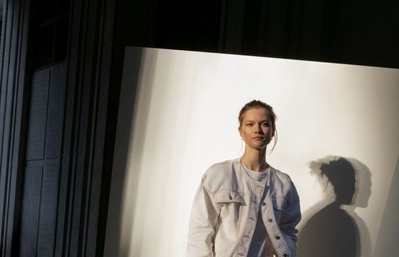 Struss, Witkowska, Kijo i Horodyńska w kampanii nowej kolekcji Gino Rossi (wideo)