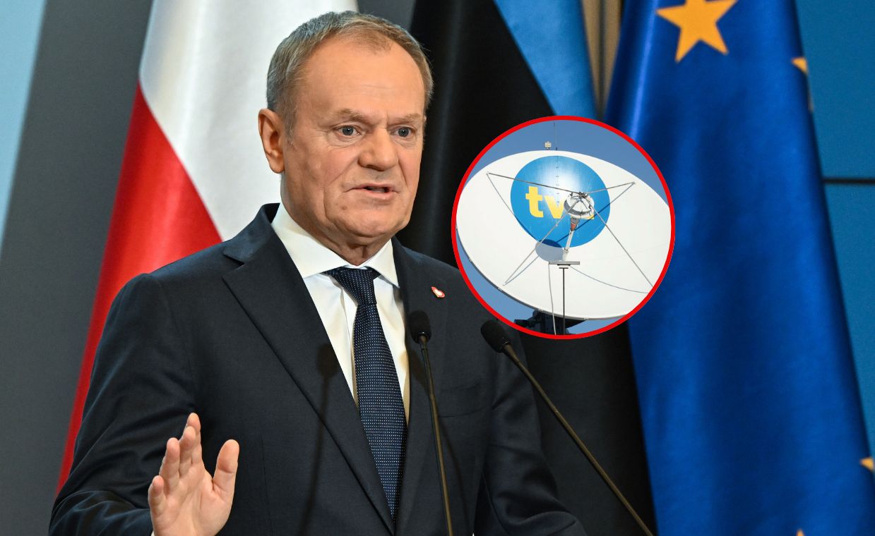 Nagły krok Tuska. Przekonały go "tajne informacje"?