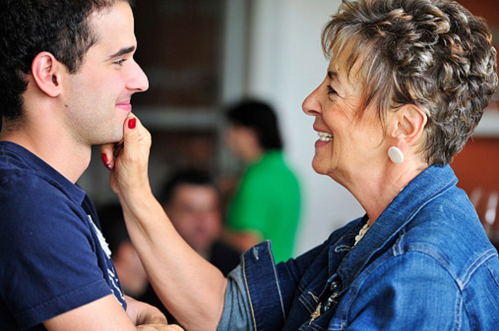 Co teściowie i synowe naprawdę myślą o sobie? Badania