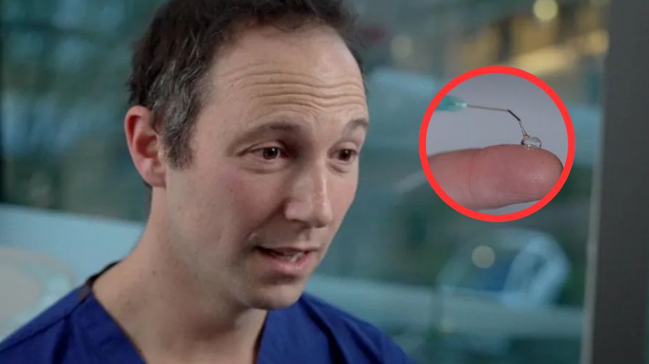 Rewolucyjna terapia rzadkiego schorzenia. Nowa metoda zatruje wzrok